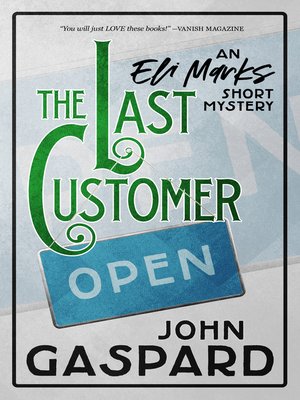 cover image of The Last Customer